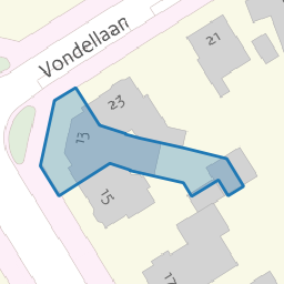 Perceel STM00-A-5868