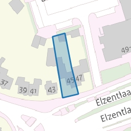 Perceel STM00-A-5884