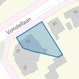 Perceel STM00-A-5926