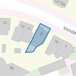 Perceel STM00-A-5927