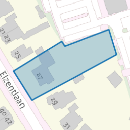 Perceel STM00-A-6020