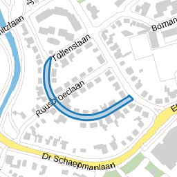 Perceel STM00-A-6022