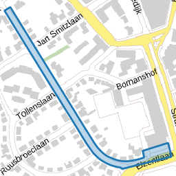 Perceel STM00-A-6027