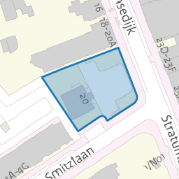 Perceel STM00-A-6050