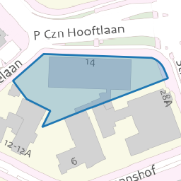 Perceel STM00-A-6055