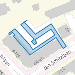 Perceel STM00-A-6061
