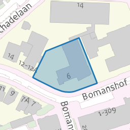 Perceel STM00-A-6068