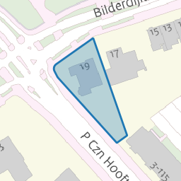 Perceel STM00-A-6069