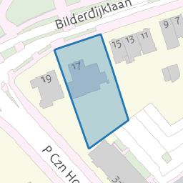 Perceel STM00-A-6070