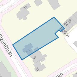 Perceel STM00-A-6071
