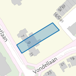 Perceel STM00-A-6072