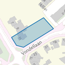 Perceel STM00-A-6073