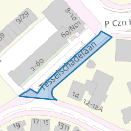 Perceel STM00-A-6083