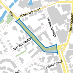 Perceel STM00-A-6084