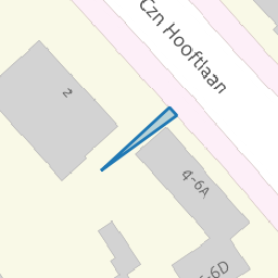 Perceel STM00-A-6091