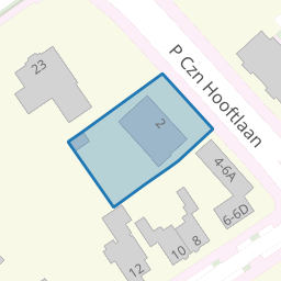 Perceel STM00-A-6092