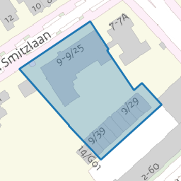 Perceel STM00-A-6099