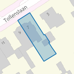 Perceel STM00-A-6101