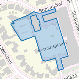 Perceel STM00-A-6117
