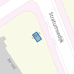 Perceel STM00-A-6121