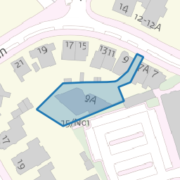 Perceel STM00-A-6146