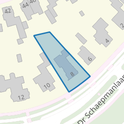 Perceel STM00-C-1205