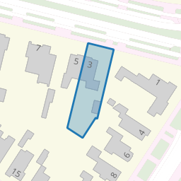 Perceel STM00-C-1513