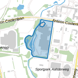 Perceel STM00-C-1515