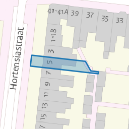 Perceel STM00-D-1011