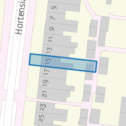 Perceel STM00-D-1016