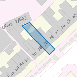 Perceel STM00-D-1045