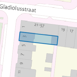 Perceel STM00-D-1060