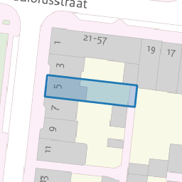 Perceel STM00-D-1061