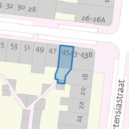 Perceel STM00-D-1096