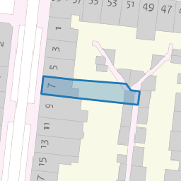 Perceel STM00-D-1106
