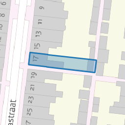 Perceel STM00-D-1111