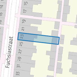 Perceel STM00-D-1114
