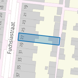 Perceel STM00-D-1116