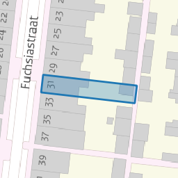 Perceel STM00-D-1118