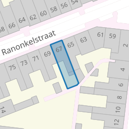 Perceel STM00-D-1124