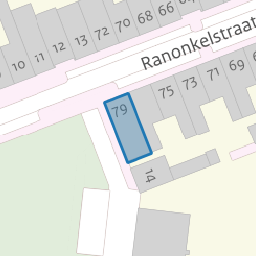 Perceel STM00-D-1125