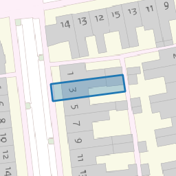 Perceel STM00-D-1129