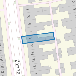 Perceel STM00-D-1132