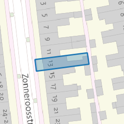 Perceel STM00-D-1134