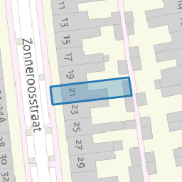 Perceel STM00-D-1138