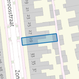 Perceel STM00-D-1142