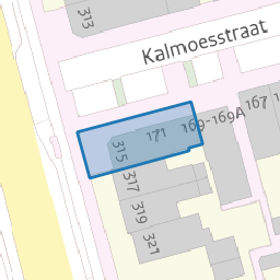 Perceel STM00-D-1166