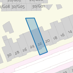 Perceel STM00-D-1178