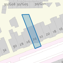 Perceel STM00-D-1179