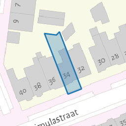 Perceel STM00-D-1185